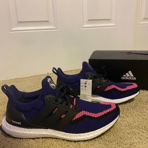 ultraboost dna real madrid